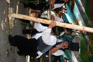 Z Modrijani uspešno zaključili 56. Flosarski bal