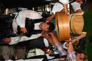 Z Modrijani uspešno zaključili 56. Flosarski bal