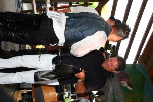 Z Modrijani uspešno zaključili 56. Flosarski bal