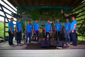 Z Modrijani uspešno zaključili 56. Flosarski bal