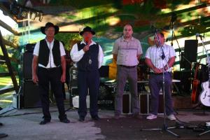 Z Modrijani uspešno zaključili 56. Flosarski bal