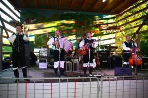 Z Modrijani uspešno zaključili 56. Flosarski bal