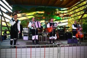 Z Modrijani uspešno zaključili 56. Flosarski bal