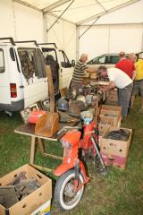 Starodobniki z jubilejnim mednarodnim srečanjem dokončno otvorili letošnji Flosarski bal