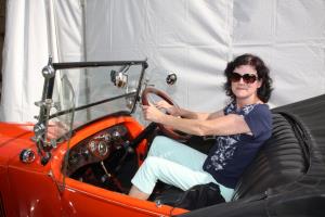 Starodobniki z jubilejnim mednarodnim srečanjem dokončno otvorili letošnji Flosarski bal