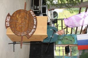 Svečano praznovanje 130. letnice gasilstva na Ljubnem ob Savinji