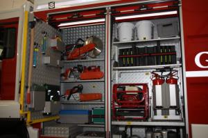 Svečano praznovanje 130. letnice gasilstva na Ljubnem ob Savinji