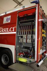 Svečano praznovanje 130. letnice gasilstva na Ljubnem ob Savinji