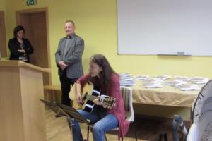 Župan sprejel in obdaril novorojence in njihove starše