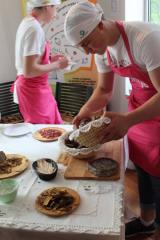 KuhnaPaTo projekt z osnovnošolci Ljubnega ob Savinji na EU Open House Day v Washingtonu!