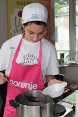 KuhnaPaTo projekt z osnovnošolci Ljubnega ob Savinji na EU Open House Day v Washingtonu!