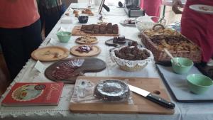 KuhnaPaTo projekt z osnovnošolci Ljubnega ob Savinji na EU Open House Day v Washingtonu!