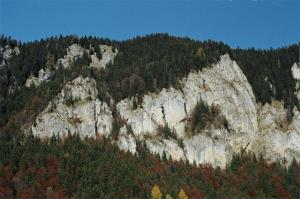 Krajinski park Tirske peči