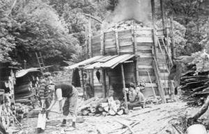 Žganica apna pri Atelšku