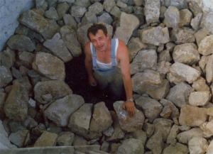 Žganica apna pri Atelšku