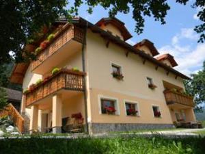 Turistična kmetija Kolar