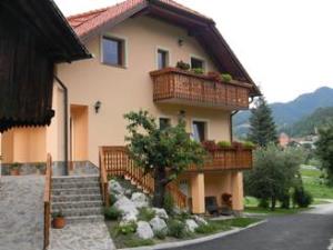 Turistična kmetija Kolar