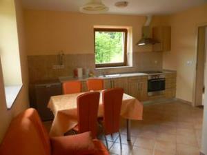 Turistična kmetija Kolar