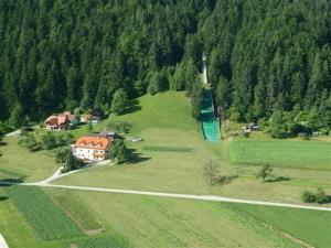 Turistična kmetija Kolar