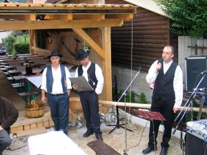 Gostilna in pizzerija pri Kumru